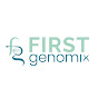 First Genomix logo