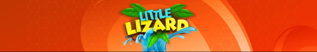 Tiny Turtle & Little Lizard यूट्यूब चैनल अवतार
