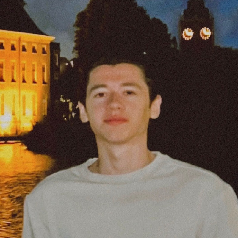 Channel Avatar
