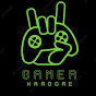 Gamer Hardcore logo