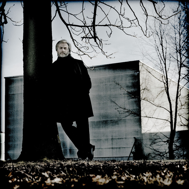 Krystian Zimerman - Topic