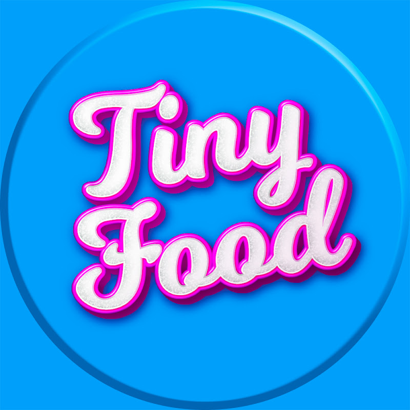 Tiny Food