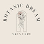 Botanic Dream Skin Care logo