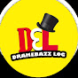 Dramebazz Log logo