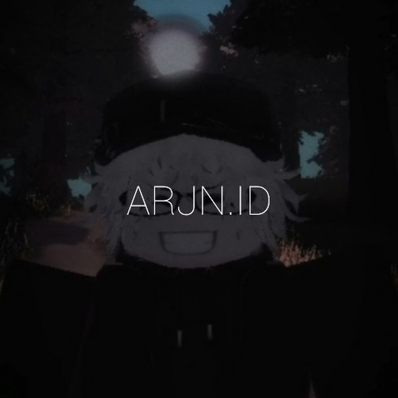 ARJUNA ID