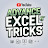 Advance Excel Tricks 📈📊