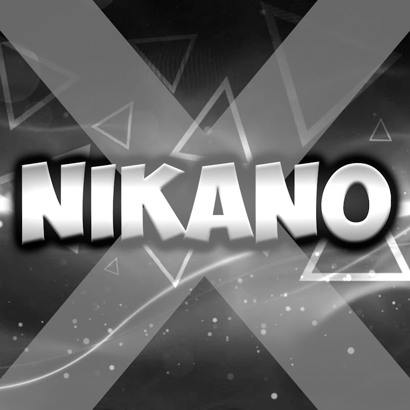 NikanoX