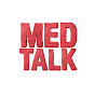 Med Talk Singapore logo