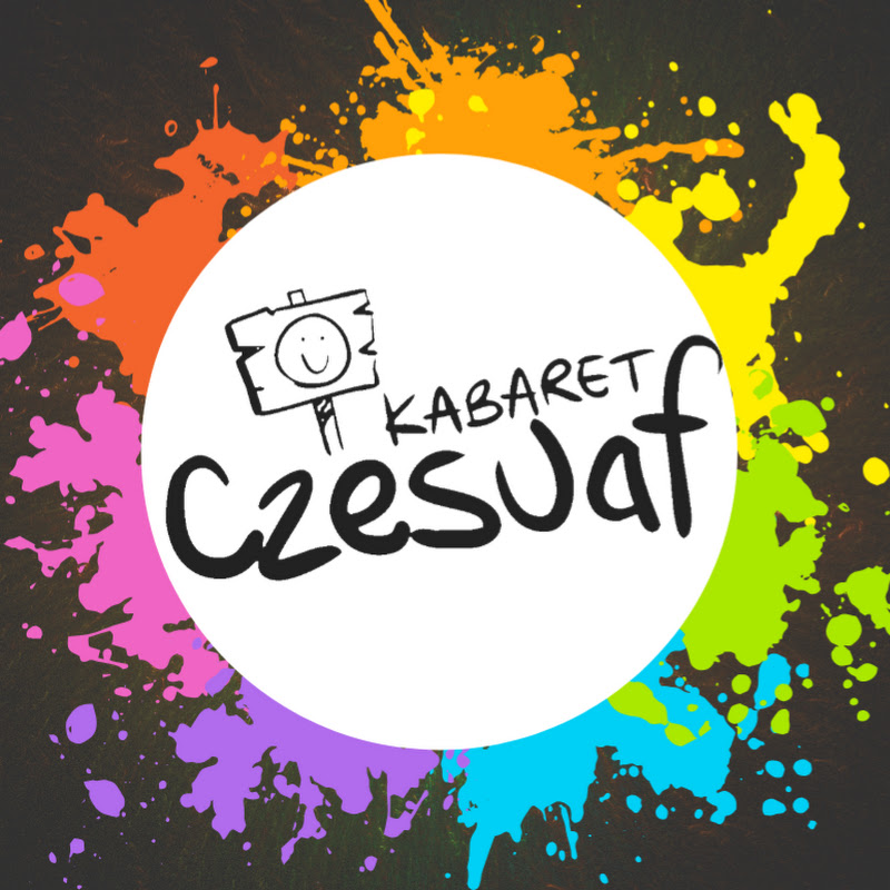 Kabaret Czesuaf