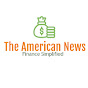The American News logo