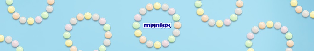 Mentos YouTube channel avatar