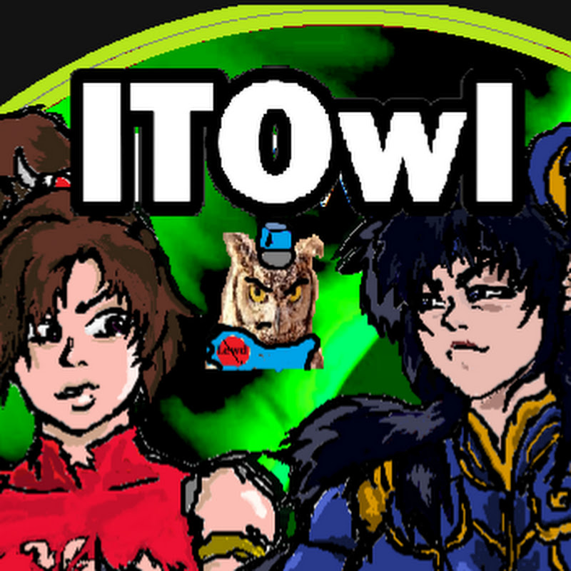 IntrovertedOwl
