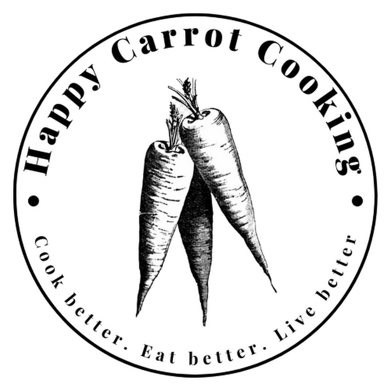 Happy Carrot Cooking