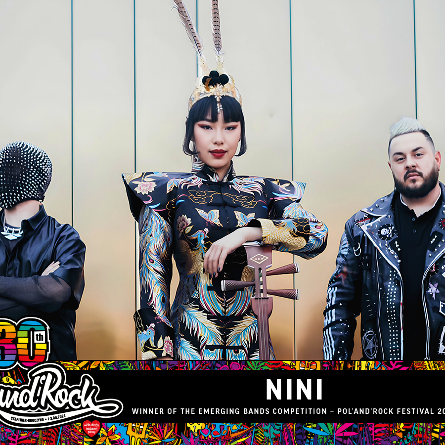 Post from Nini Music