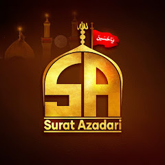 Surat Azadari channel logo