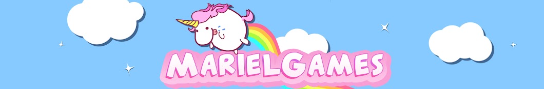 MarielGames - Gameplays en EspaÃ±ol YouTube channel avatar