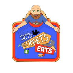 Sets, Streets & Eats Avatar