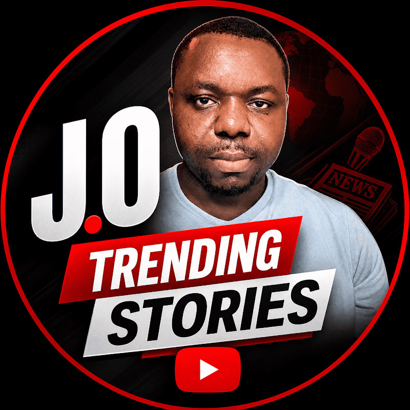 J.O Trending Stories channel avatar