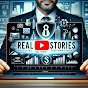 RealRiskStories logo