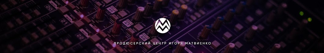 Matvey Music YouTube-Kanal-Avatar