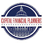 Capital Financial Planners logo