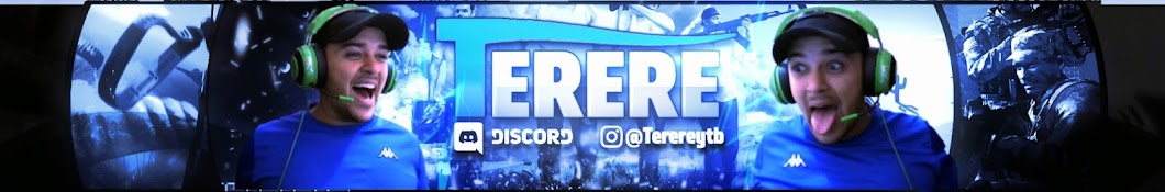 Terere YouTube channel avatar