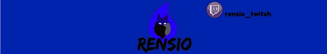 Rensio YouTube kanalı avatarı