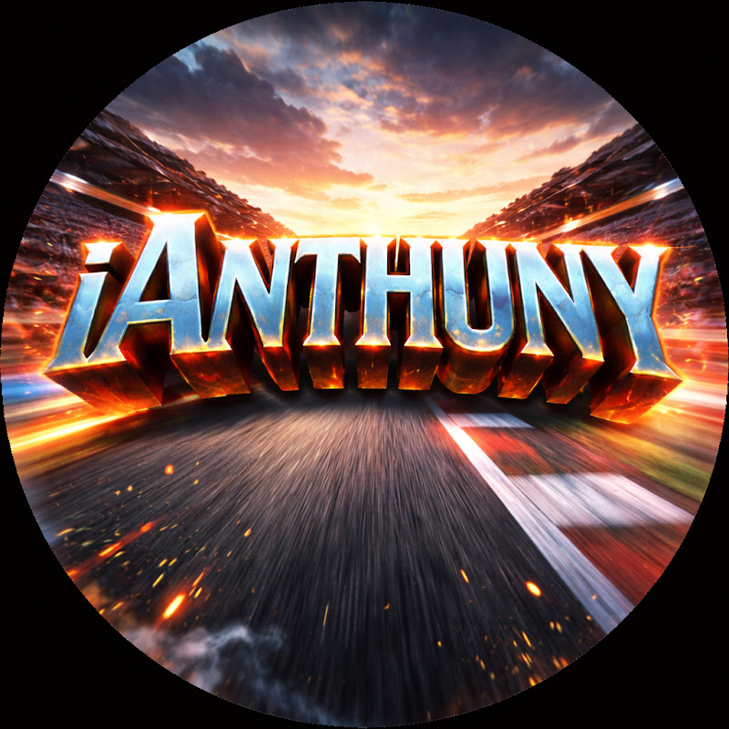 iAnthuny