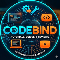 CodeBind