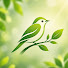 2c85NCBSClQ-channel-avatar-Healing Birdsong Nature
