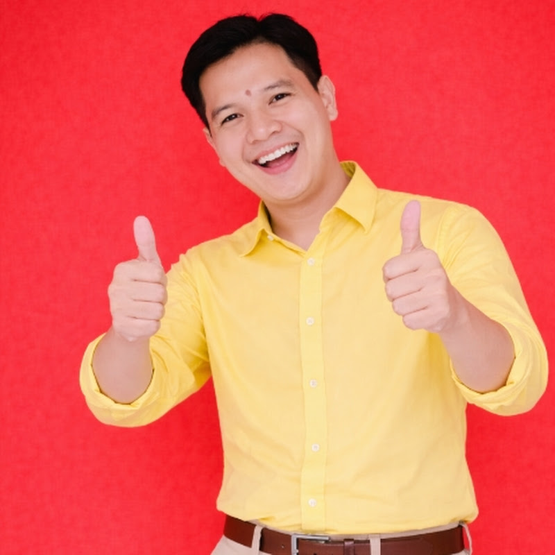 Muhamad Jaelani Manjur