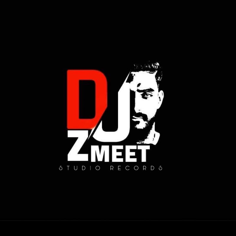 DJ ZMEET - احمد زميت