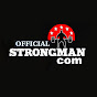 Official Strongman com
