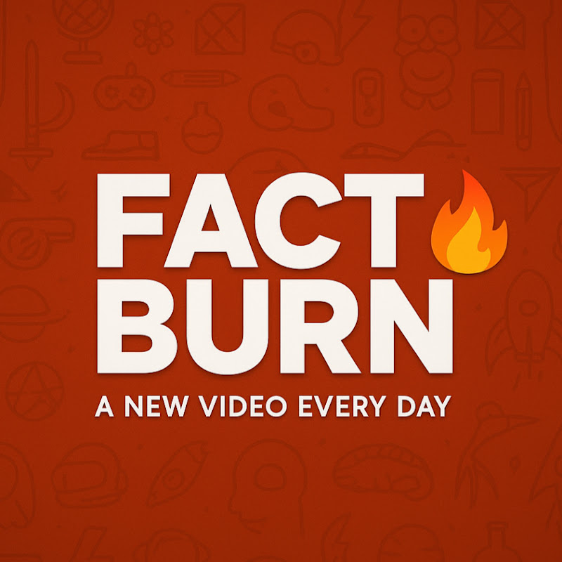 Fact Burn