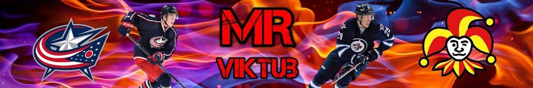 MR Viktub Avatar channel YouTube 