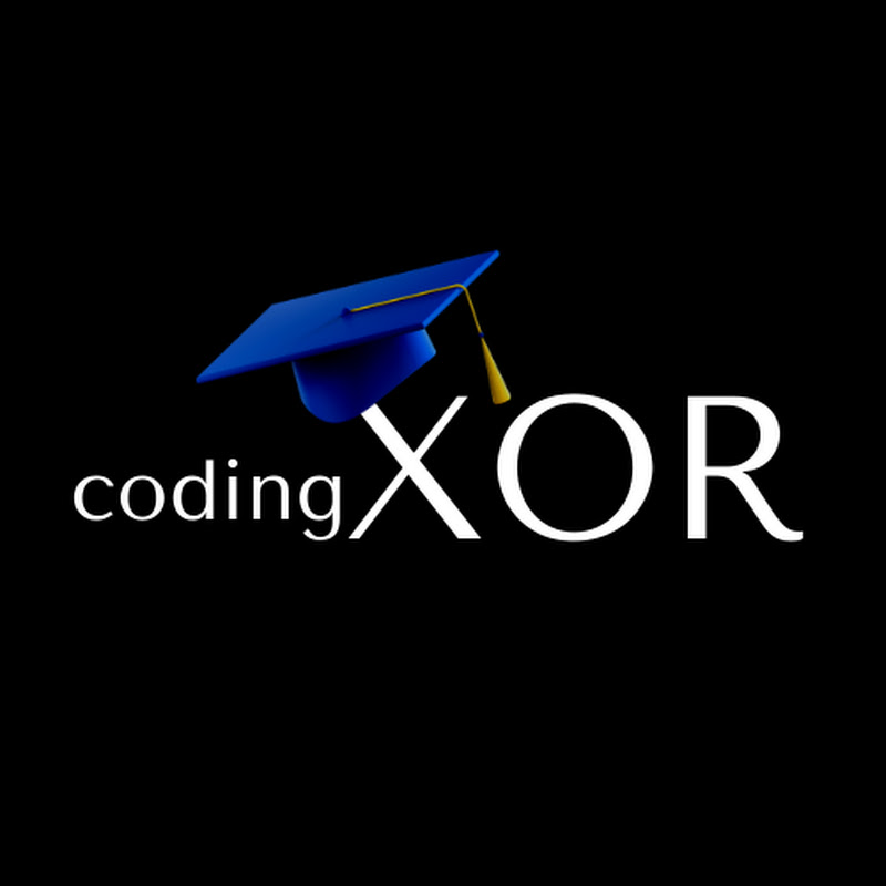 codingXOR