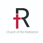 Church of the Redeemer - Cortland NY logo