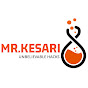 Mr.Kesari Hacker logo