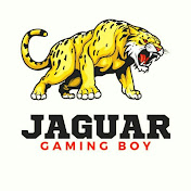 jaguar gaming boy