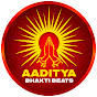 Aaditya Bhakti Beats logo