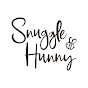 Snuggle Hunny logo