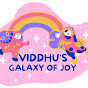 Viddhu's Galaxy of Joy logo