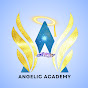 ANGELIC ACADEMY logo