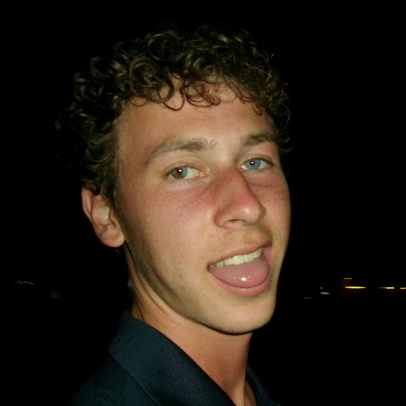 Noah Kollar