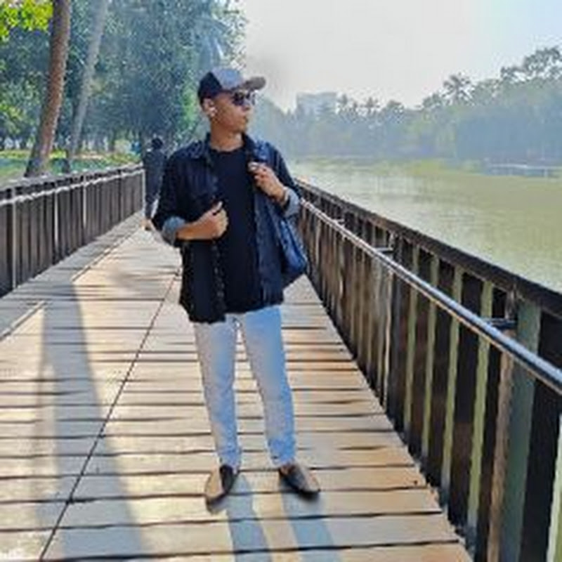 Ahosanul Haque