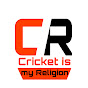 Cricket is my religion