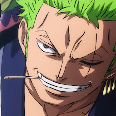 Zoro Zangado