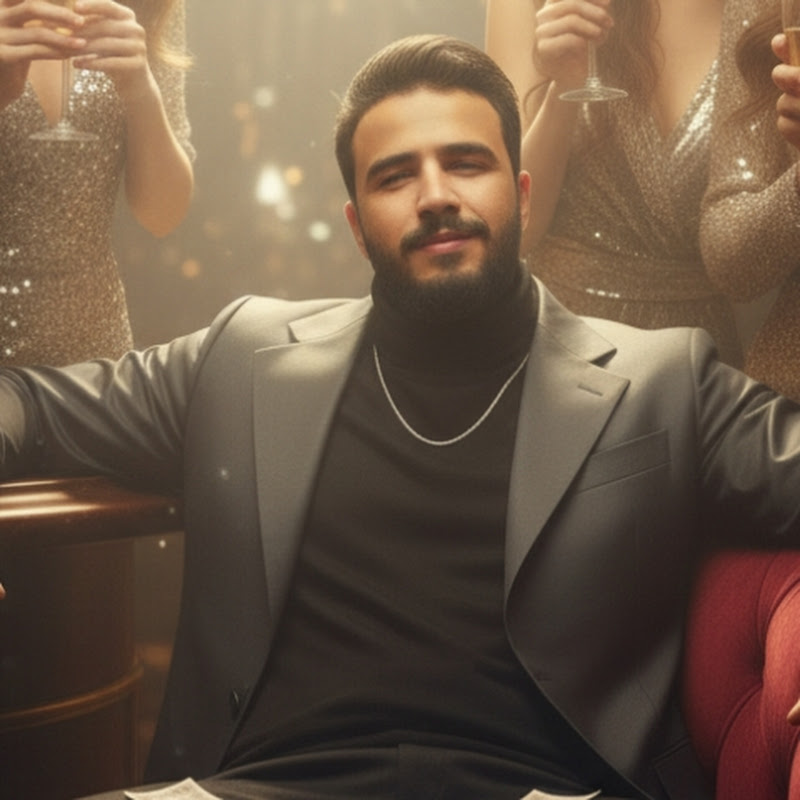 Amine Filali TV /كشكش