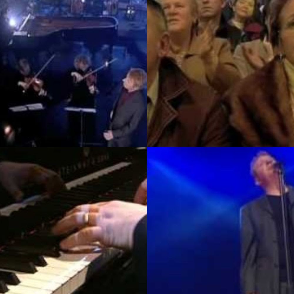 Best of Tommy Fleming