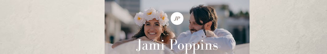 Jami Poppins YouTube 频道头像